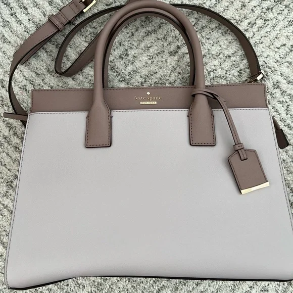 Kate spade store side satchel